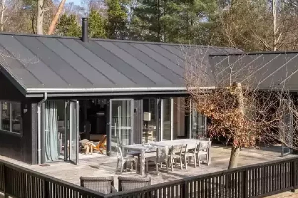 Asser Rigs Vej 2, 3300 Frederiksværk