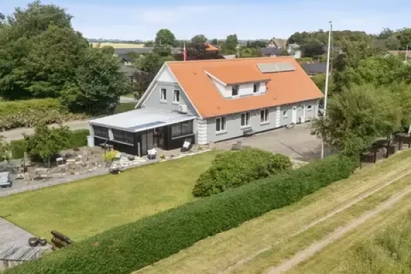 Elsøvej 253