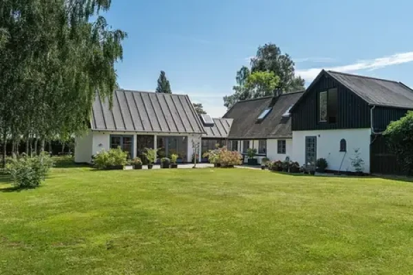 Klodskovvej 101