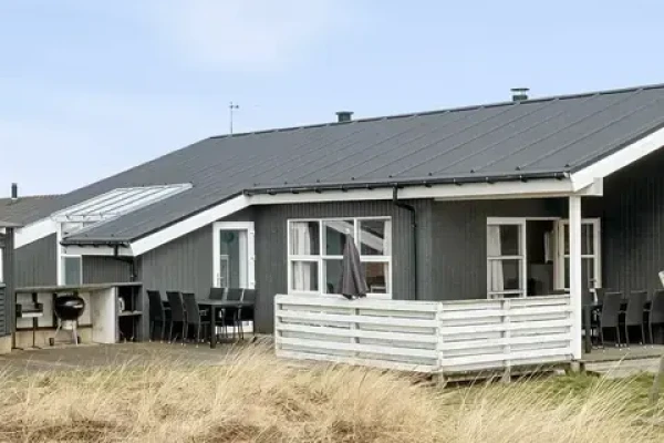 Klitstien 33