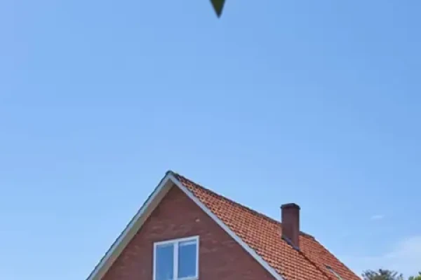 Strandvejen 27
