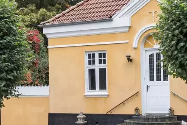 Norupvej 60, 8970 Havndal