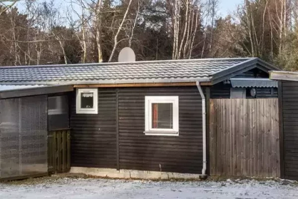 Gudmindrup Strandvej 42, 4573 Højby