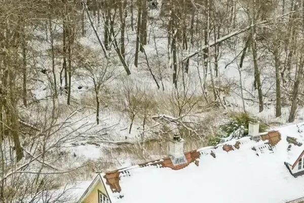 Søndre Skovvej 28