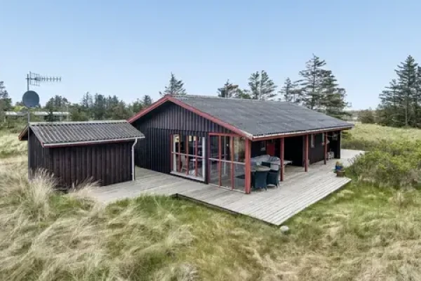 Øksenbækvej 20