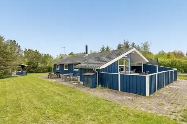 Agnethesvej 43