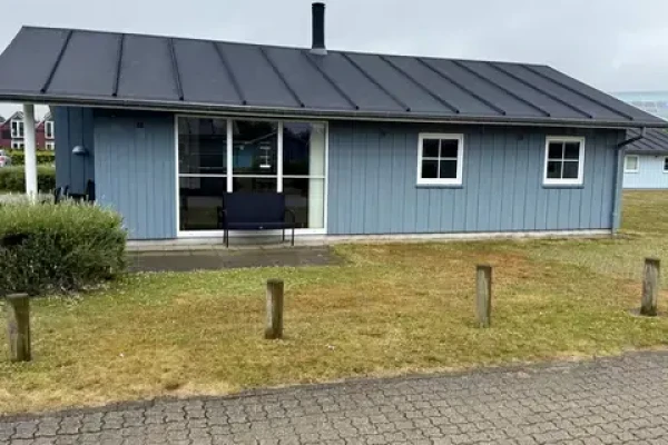 Lønne Feriepark 118
