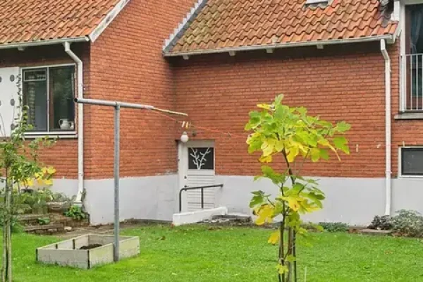 Gedser Landevej 71