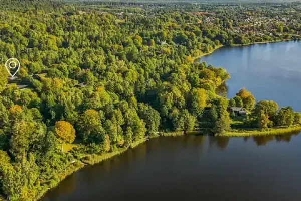 Vesterlundvej 151