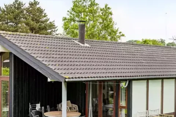 Egevej 5, 6310 Broager