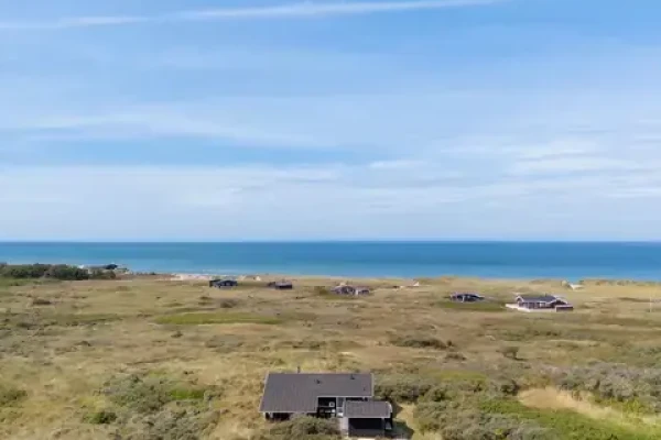 Klitmarken 15