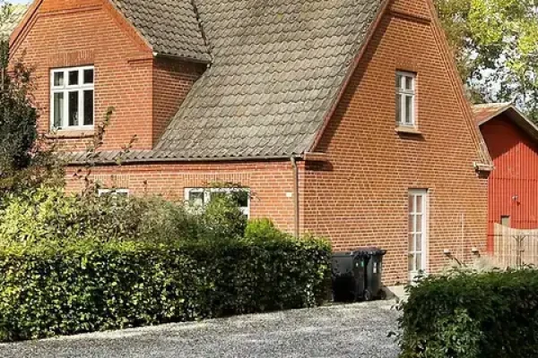 Lidsøvej 8