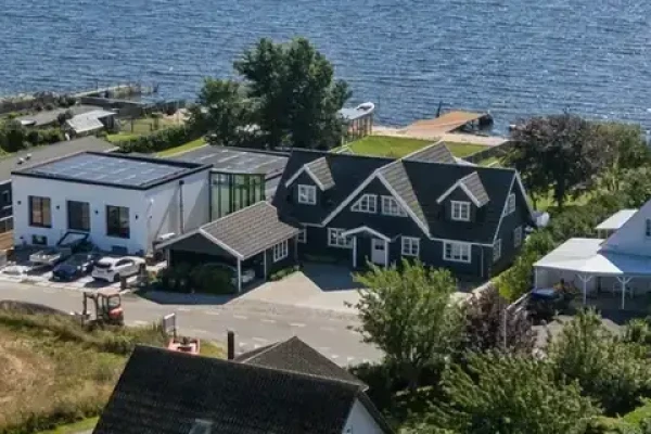 Kalkværksvej 1