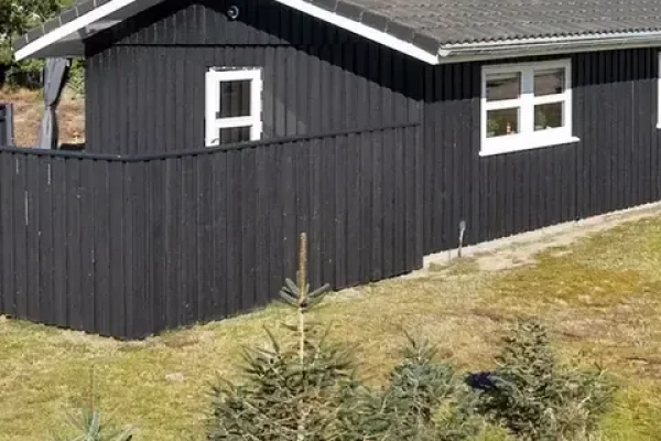 Bag Højen 84