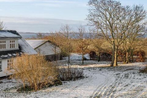 Ertebøllevej 53, 9640 Farsø