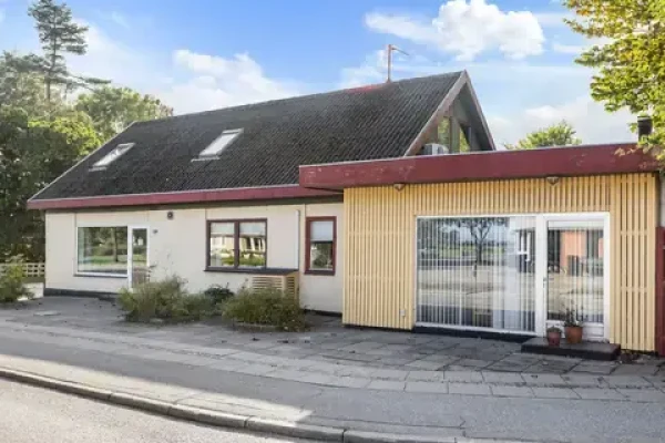 Skagensvej 411A