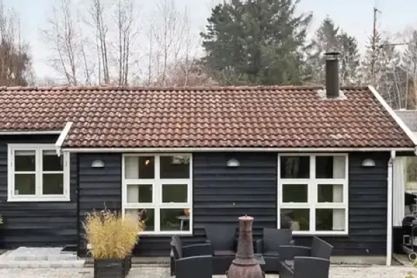 Grævlingehaven 7