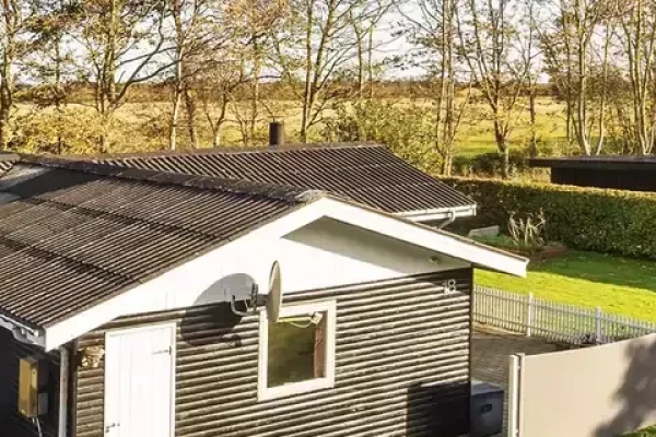 Solsortevej 18, 7830 Vinderup