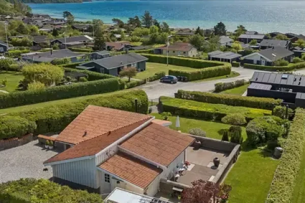 Blombjergvej 18