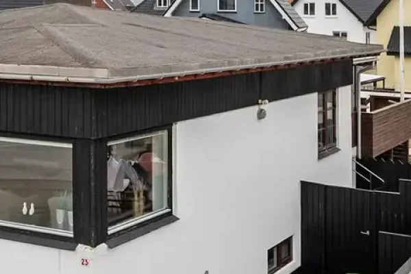 Bredgade 23