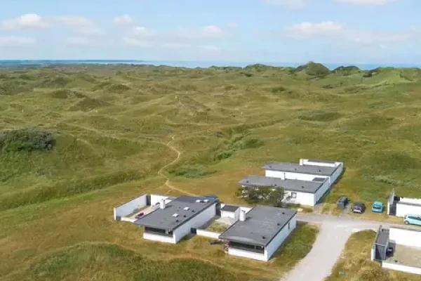 Rødhus Klitvej 145