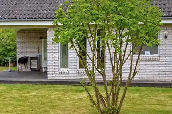 Vænget 10, 3120 Dronningmølle