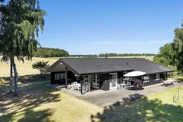 Bjergkløverstien 28