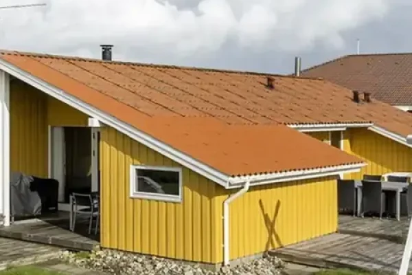 Vejlby Klit 157A, 7673 Harboøre