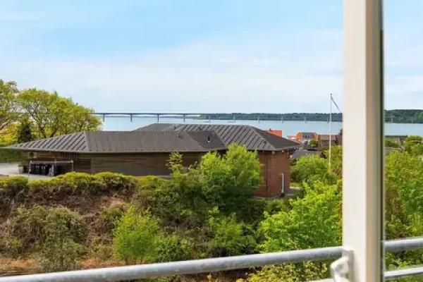 Fyrrevej 17