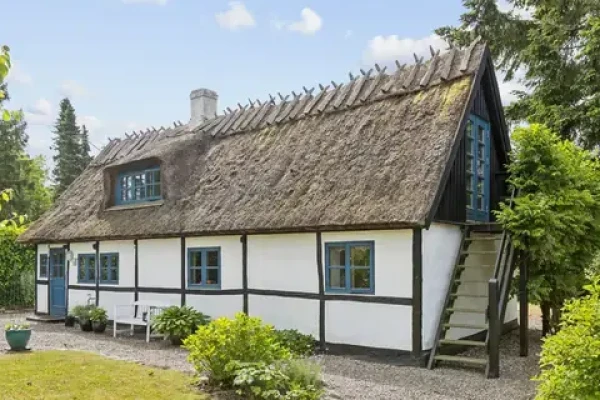 Nordvej 1