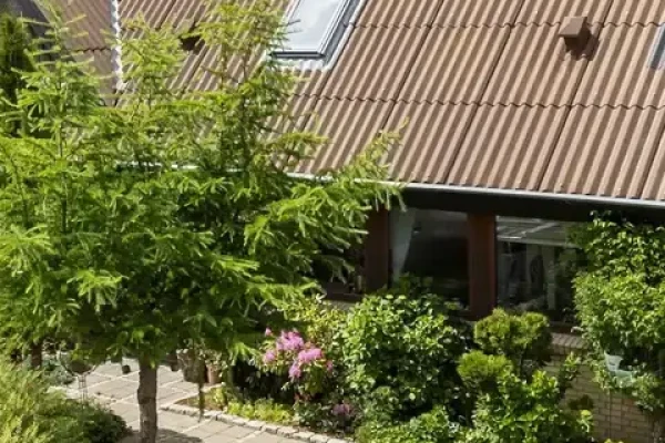 Kornblomstvej 8