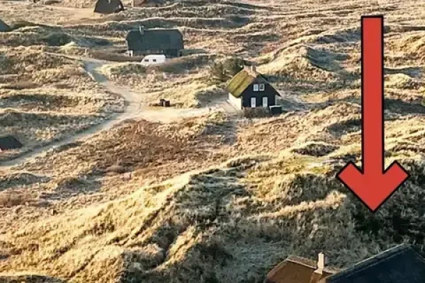 Gaffelbjergvej 77