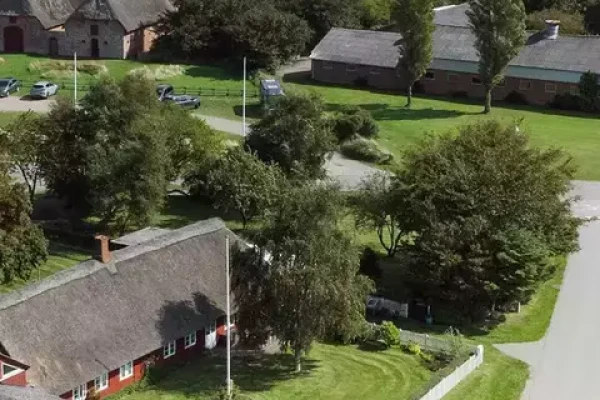 Thadesvej 2, 6792 Rømø