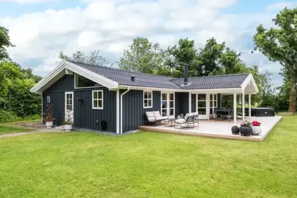 Nordsøvej 15