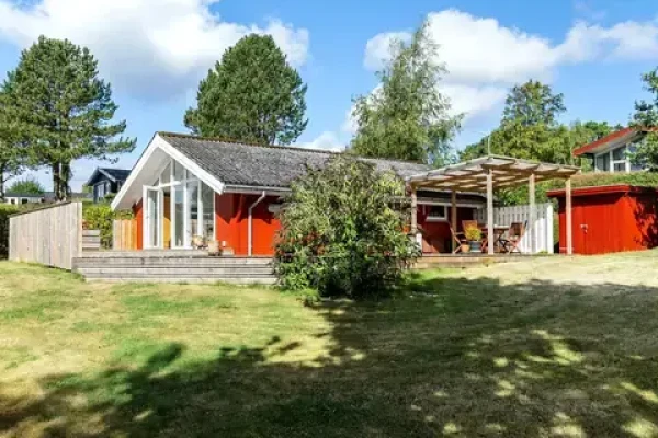 Hyldekrogen 15
