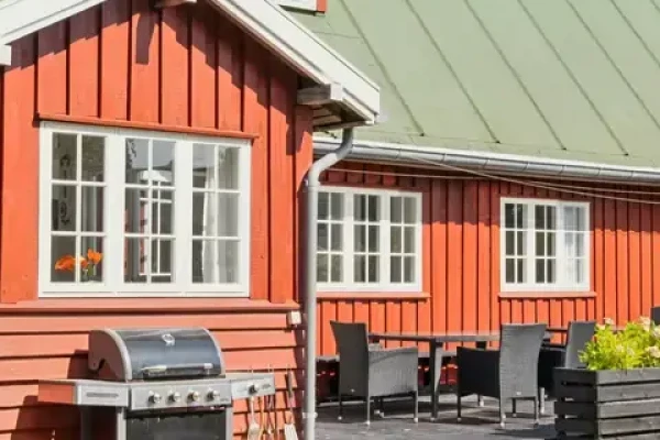 Kildegårdsvej 1, 3220 Tisvildeleje