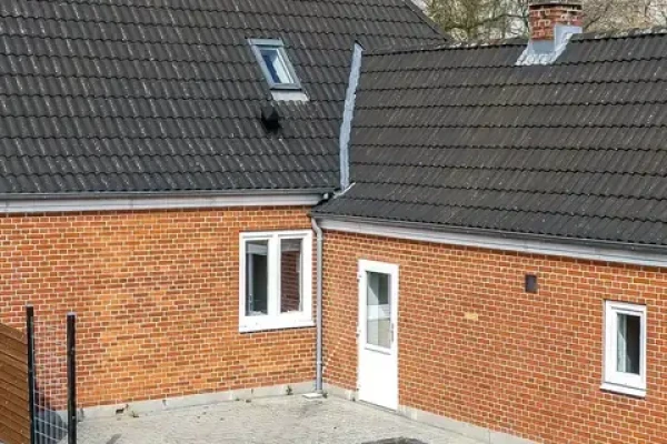 Parkvej 15, 6261 Bredebro