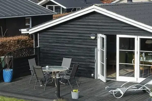 Binderup Strandpark 66, 6091 Bjert