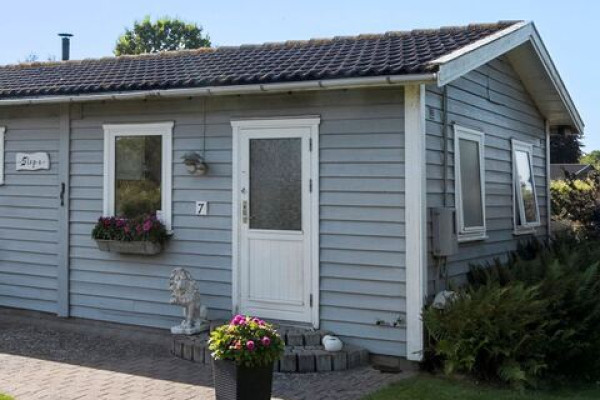 Sikavej 7, 3250 Gilleleje