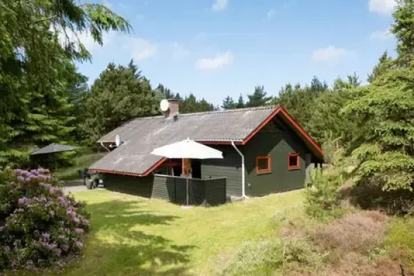 Skovsletten 23