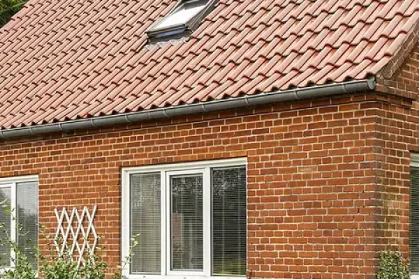Nedervej 20A