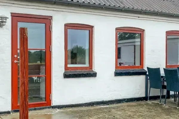 Grønsundvej 119