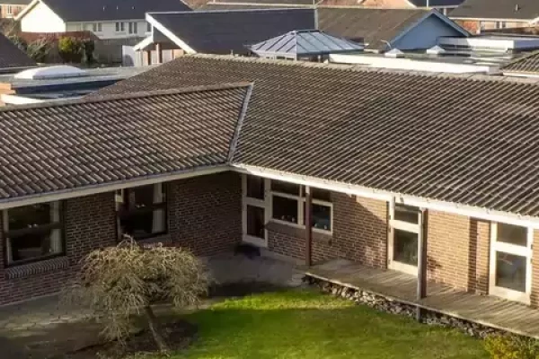 Morsøvej 4A, 7680 Thyborøn