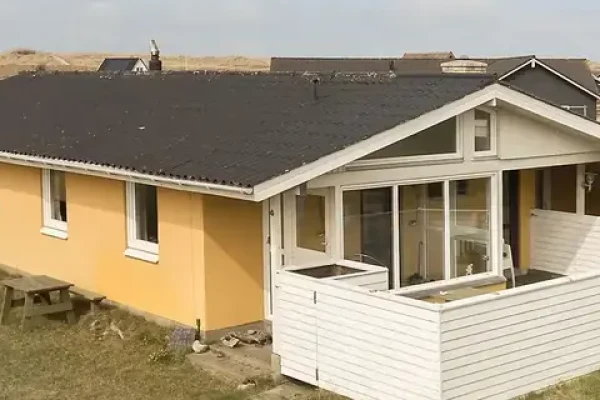 Ll Flyvholmvej 8A