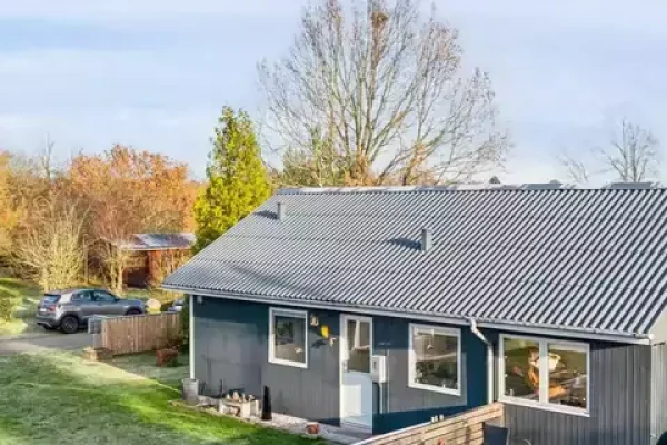 Tranevej 5, 8950 Ørsted