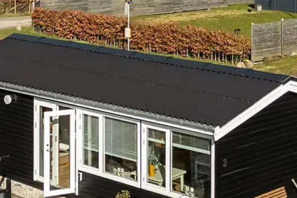 Strandlodsvej 2