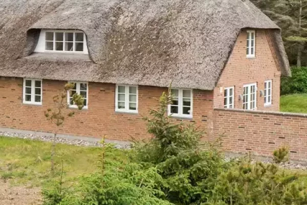 Vedersø Klitvej 6, 6990 Ulfborg