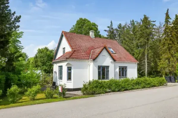 Møllebakkevej 17