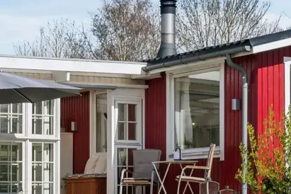 Thorsvej 8, 4560 Vig