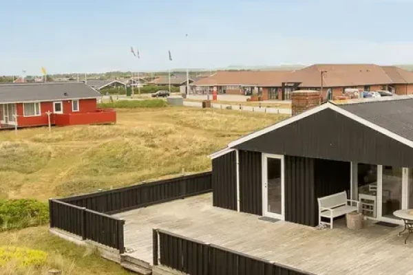Vejlby Klit 28A